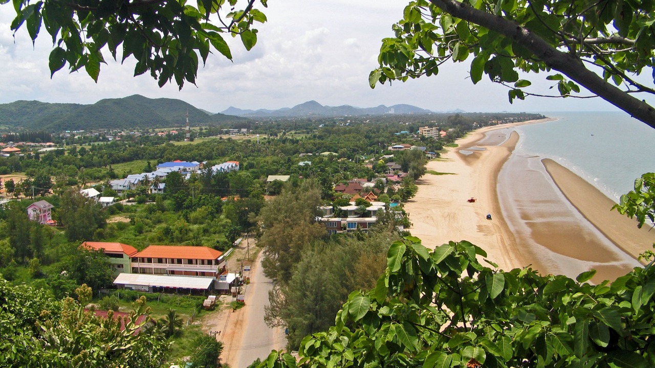 Photo of Others in Pak Nam Pran