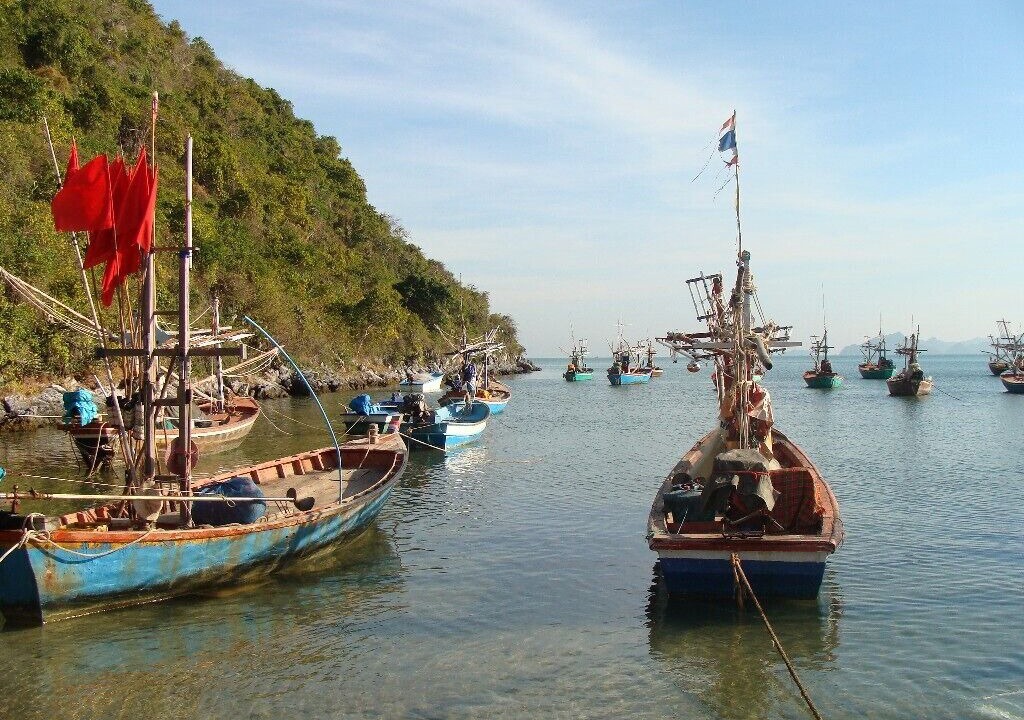 Photo of Others in Pak Nam Pran