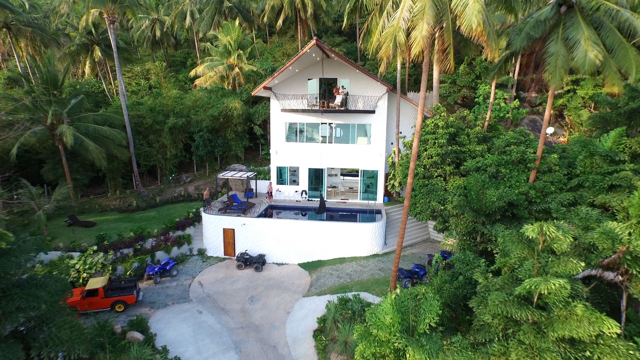 Photo of Others in Koh Tao
