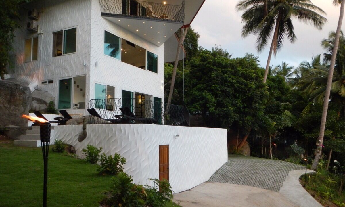 Photo of Outdoor in Koh Tao