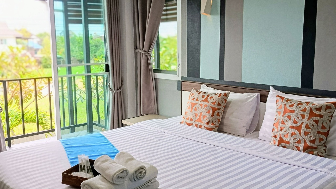 Photo of Bedroom in Chiang Mai