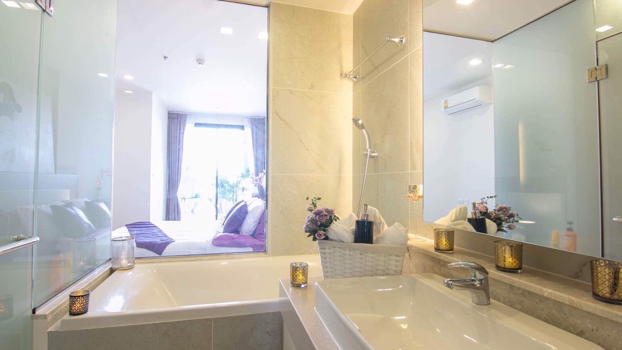 Photo of Bathroom in Chang Khlan