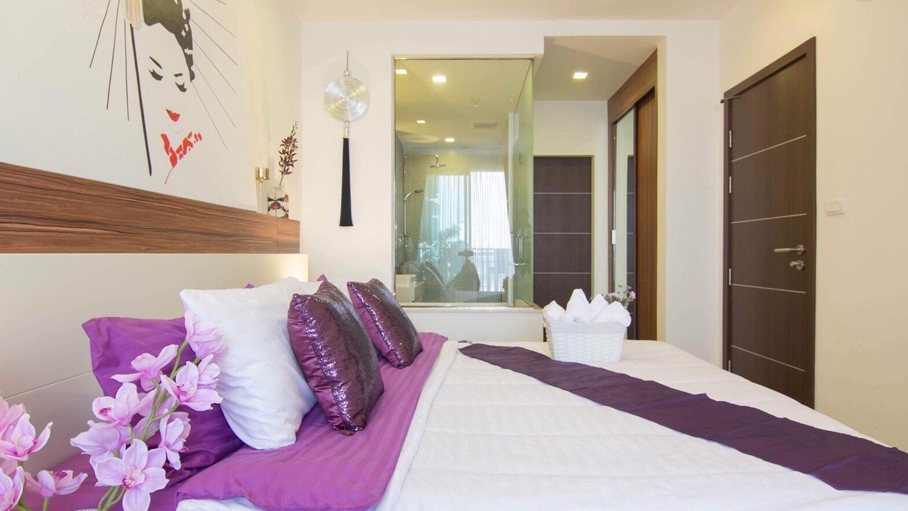 Photo of Bedroom in Chang Khlan