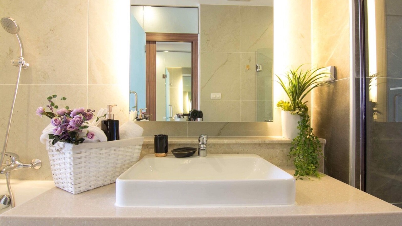 Photo of Bathroom in Chang Khlan