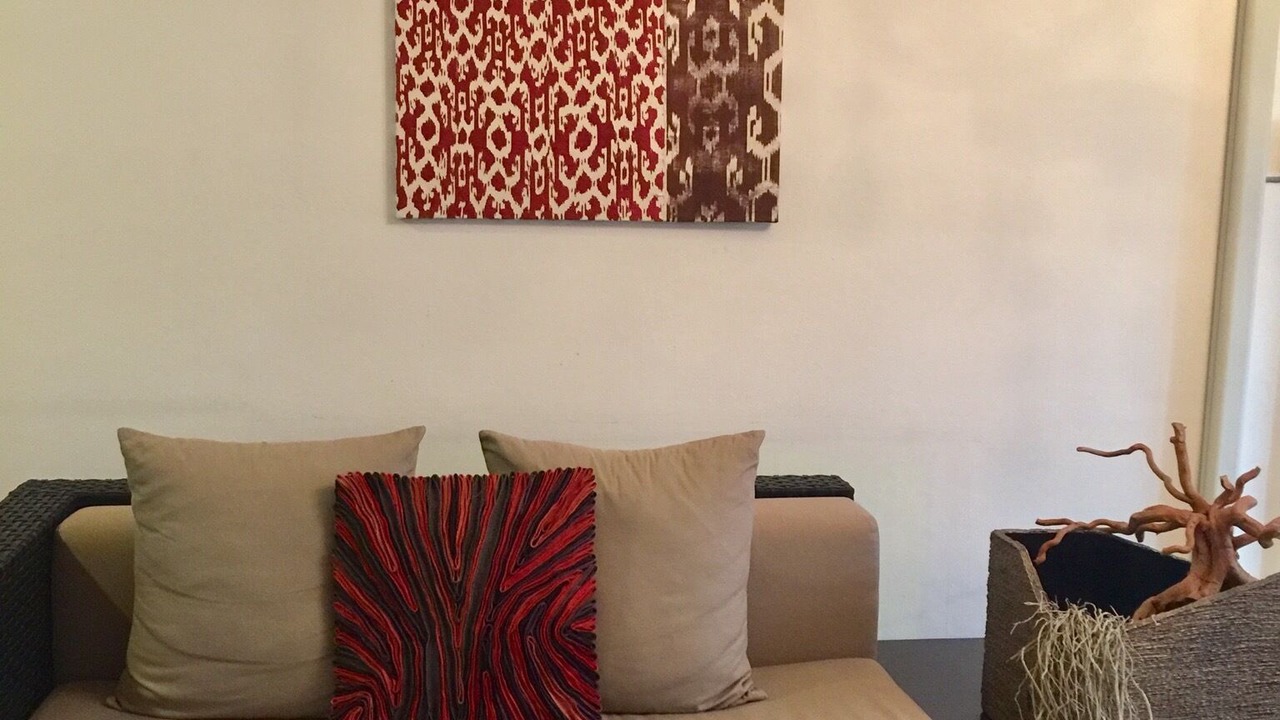Photo of Livingroom in Thung Maha Mek