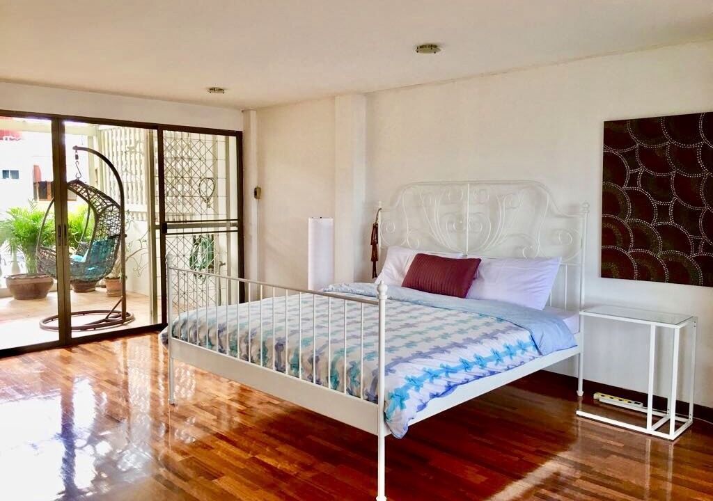 Photo of Bedroom in Thung Maha Mek