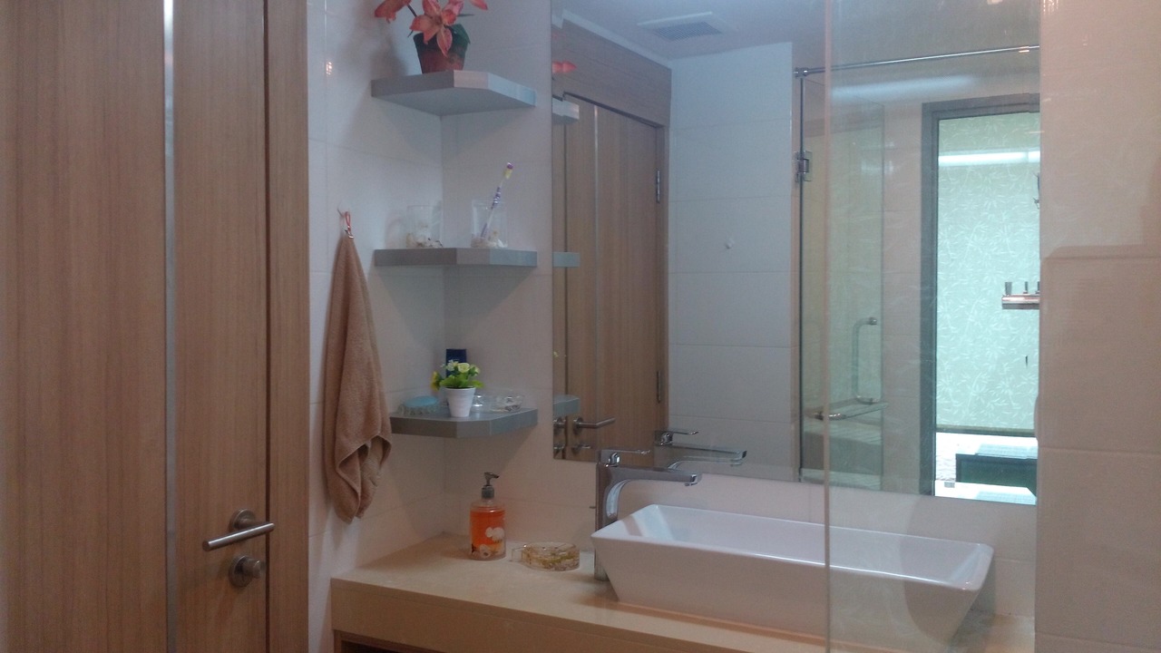 Photo of Bathroom in North Pattaya