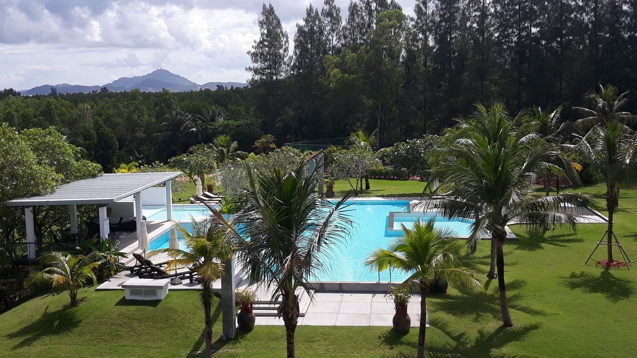 Photo of Outdoor in Koh Kaew
