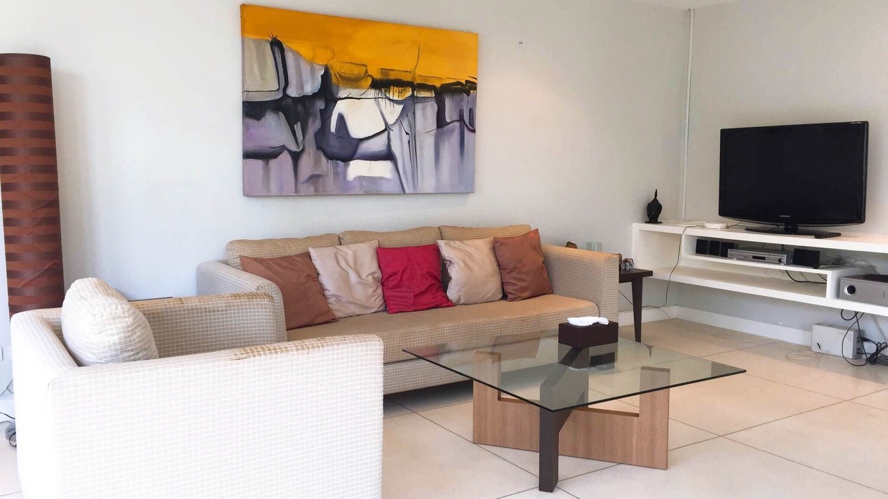 Photo of Livingroom in Koh Kaew