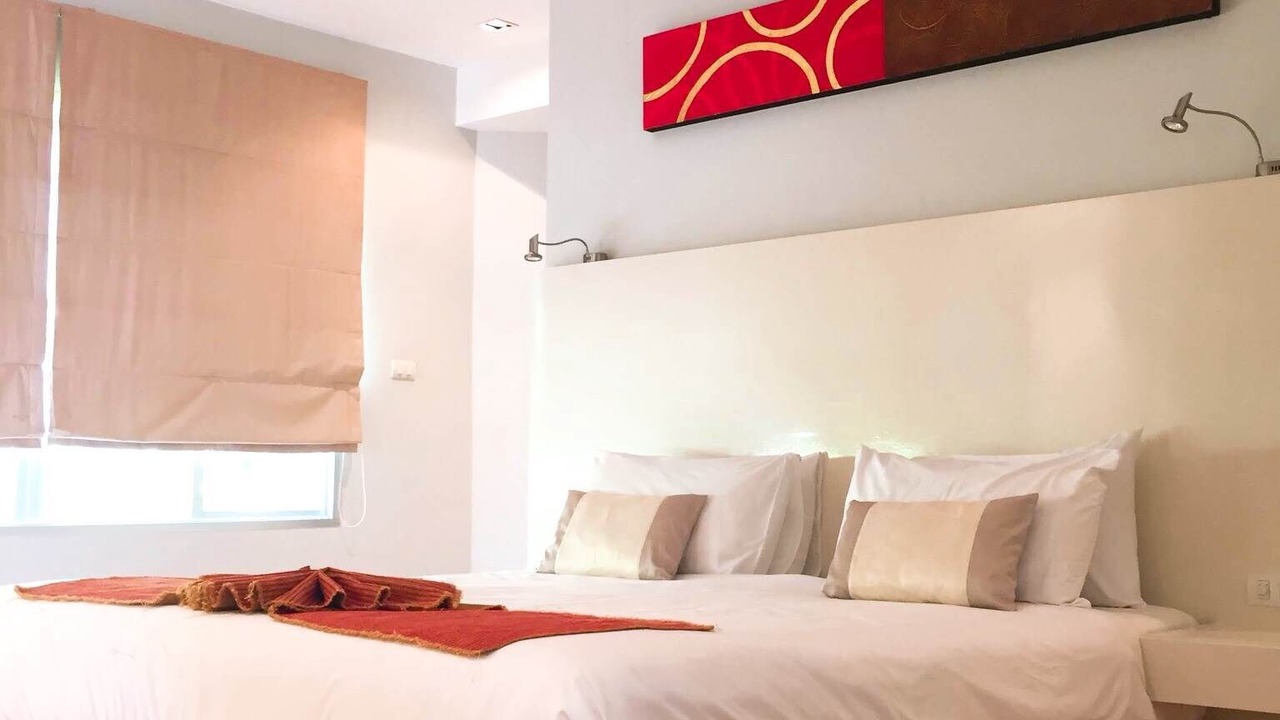 Photo of Bedroom in Koh Kaew