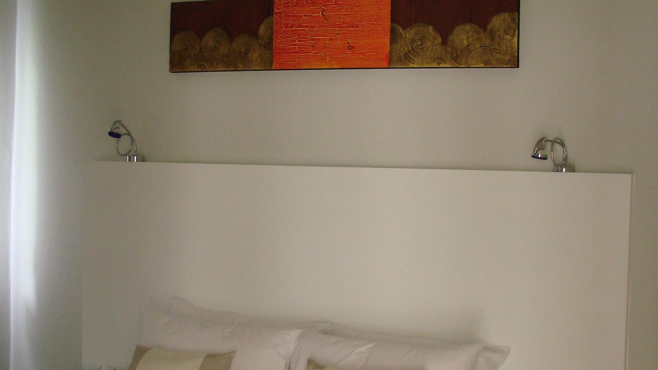 Photo of Bedroom in Koh Kaew