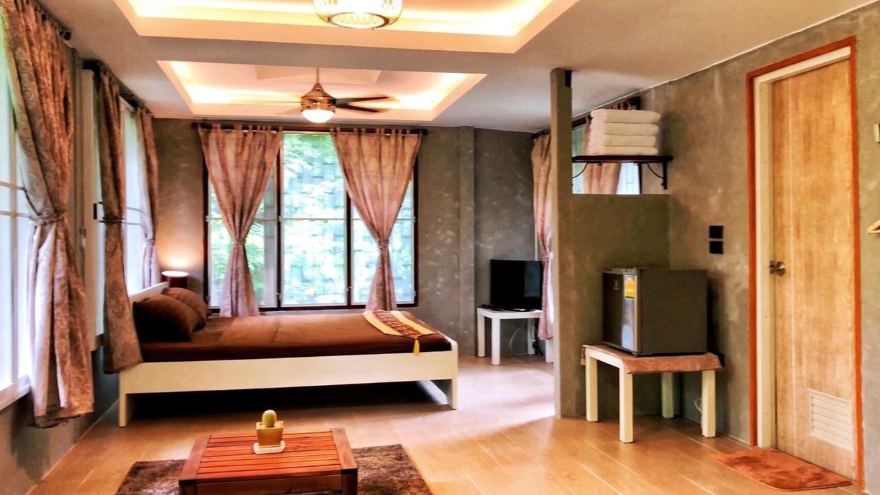 Photo of Bedroom in U Thong