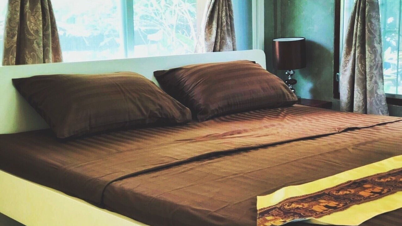 Photo of Bedroom in U Thong