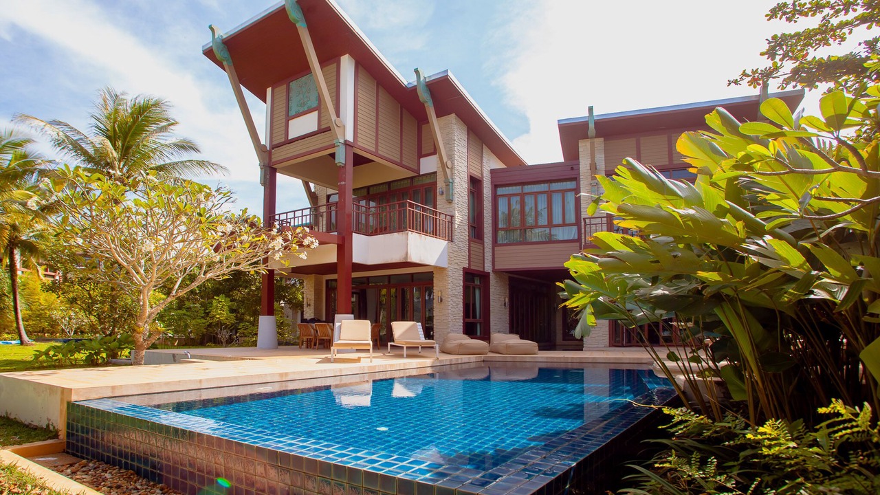 Photo of Outdoor in Sai Thai