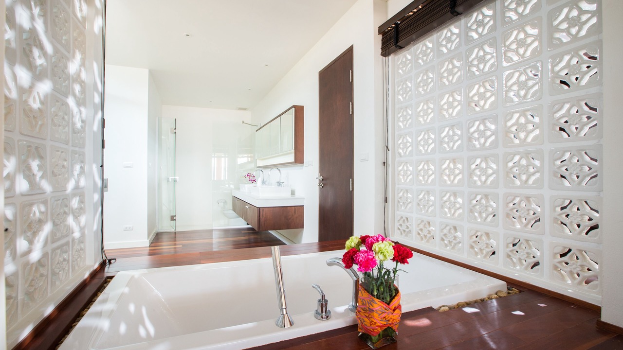 Photo of Bathroom in Sai Thai