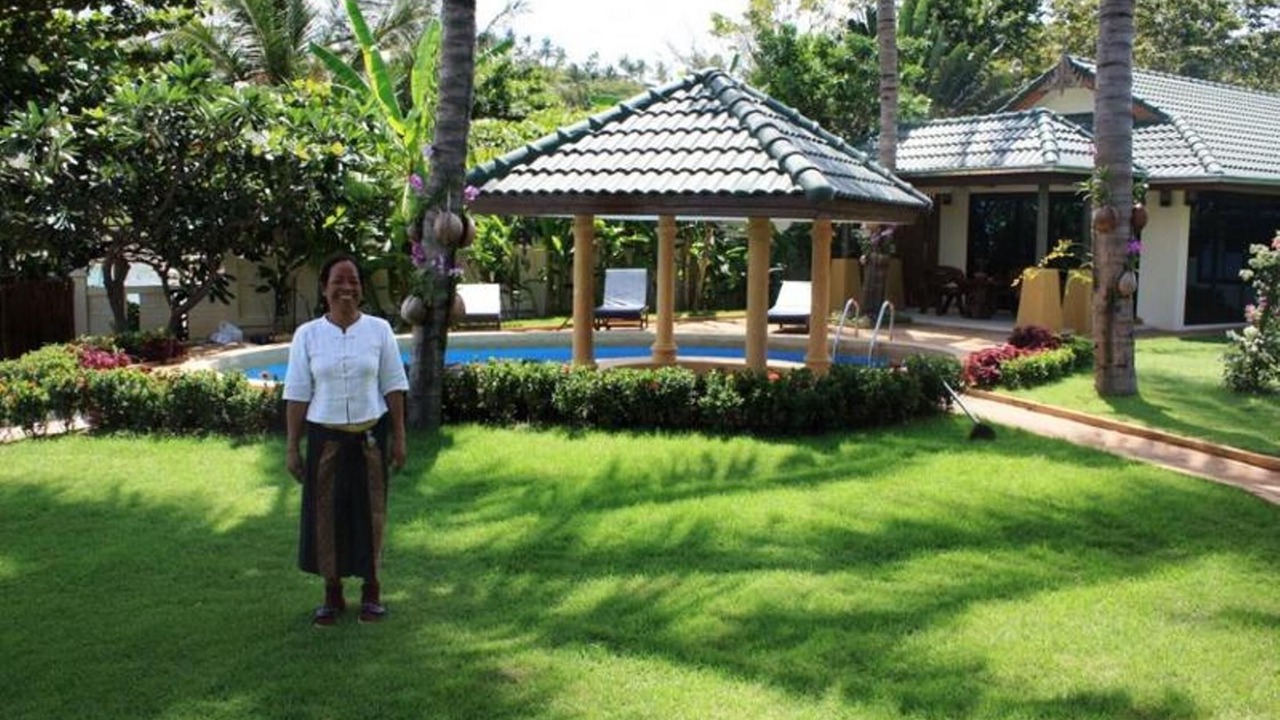 Photo of Outdoor in Moo 5