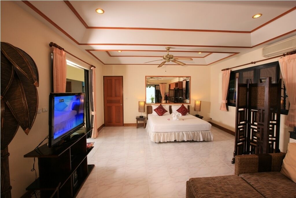 Photo of Bedroom in Moo 5