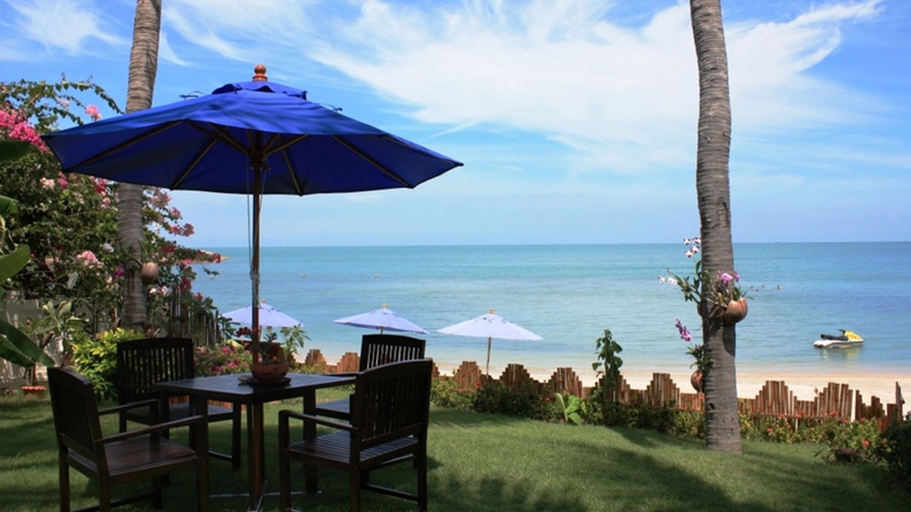 Photo of Outdoor in Moo 5