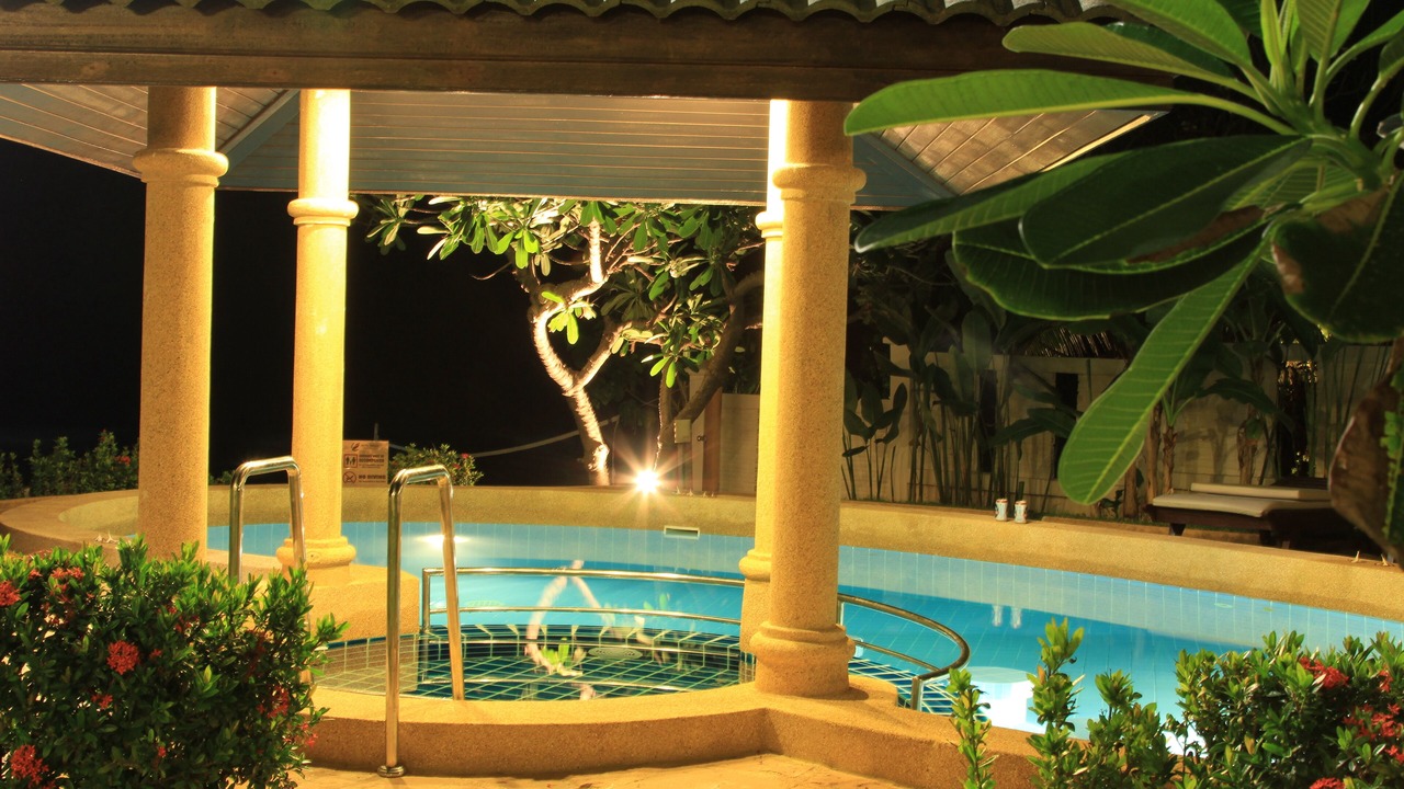 Photo of Outdoor in Moo 5