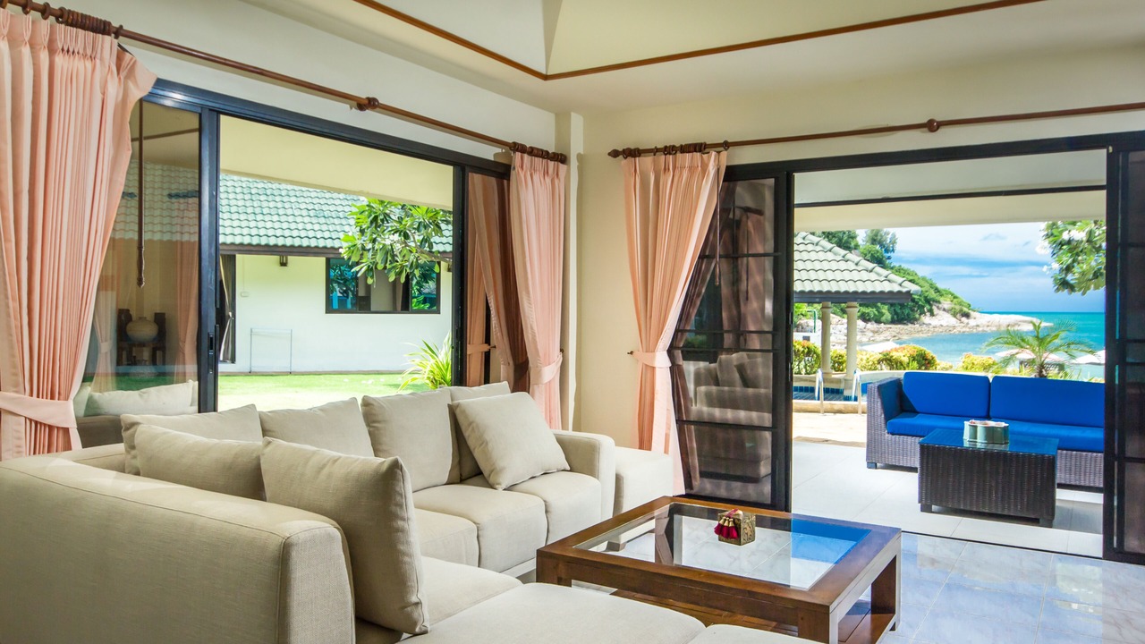 Photo of Livingroom in Moo 5
