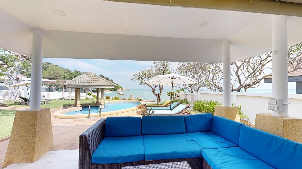 Photo of Patio Balcony in Moo 5