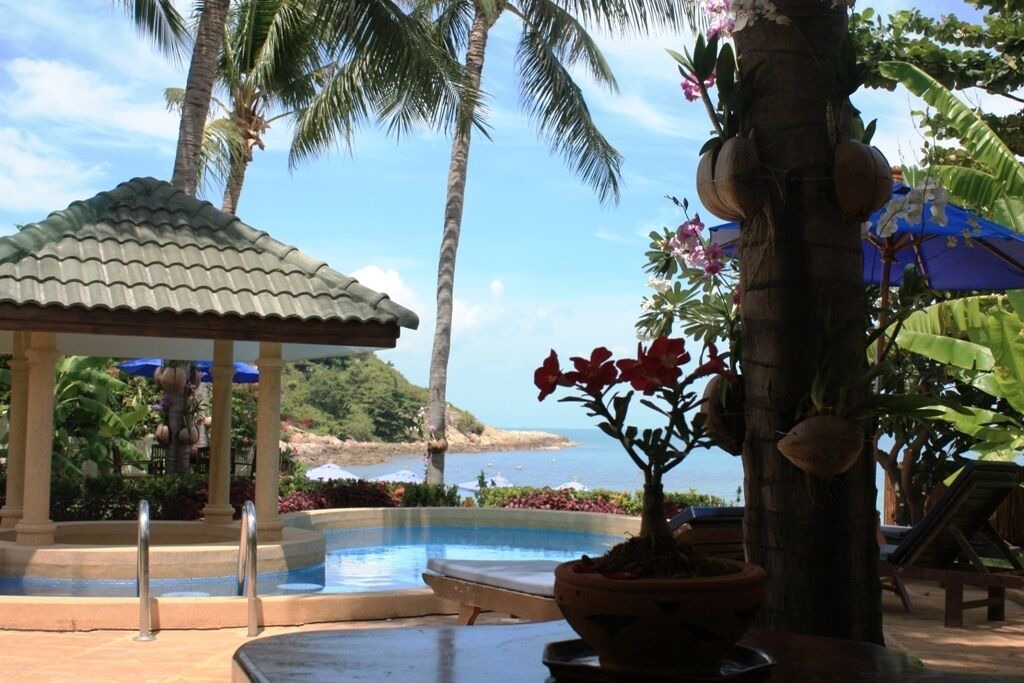 Photo of Outdoor in Moo 5