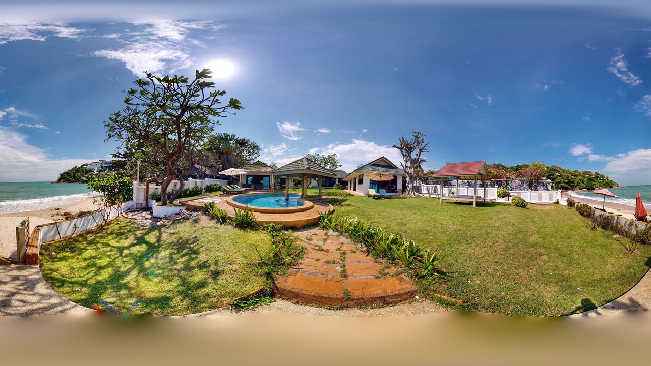 Photo of Outdoor in Moo 5