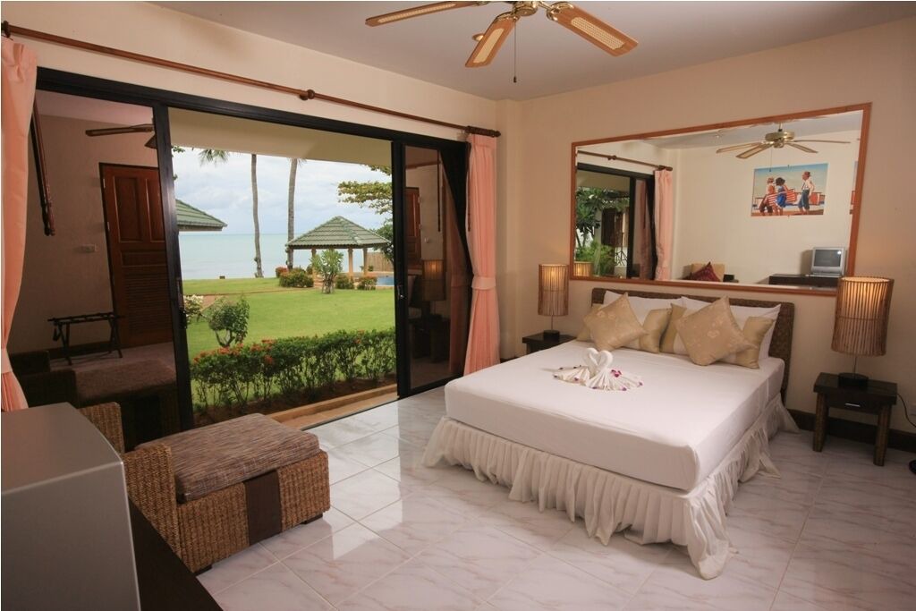 Photo of Bedroom in Moo 5