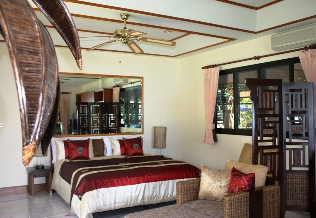 Photo of Bedroom in Moo 5