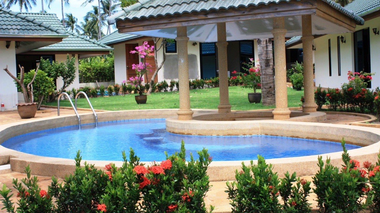 Photo of Outdoor in Moo 5
