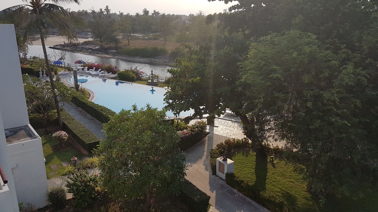 Photo of Outdoor in Huai Yang