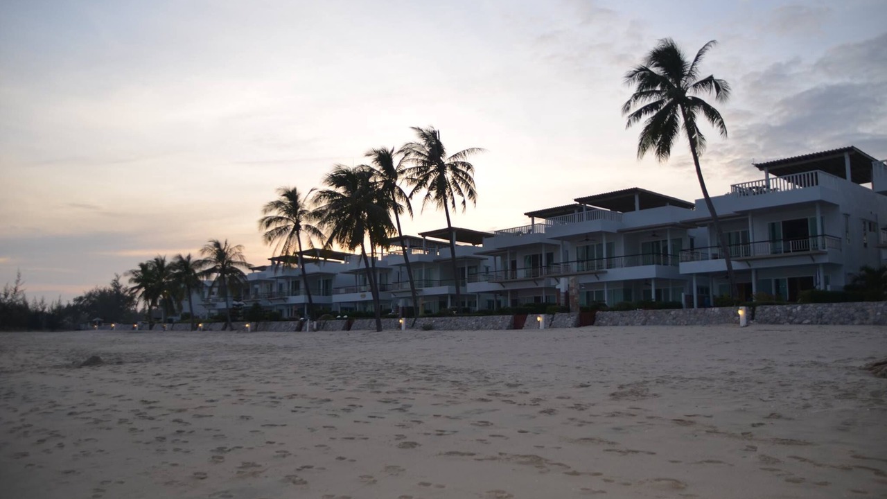 Photo of Outdoor in Huai Yang