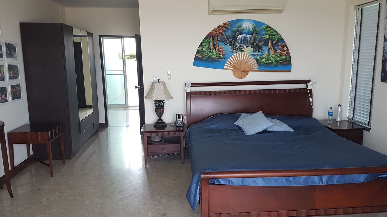 Photo of Bedroom in Huai Yang