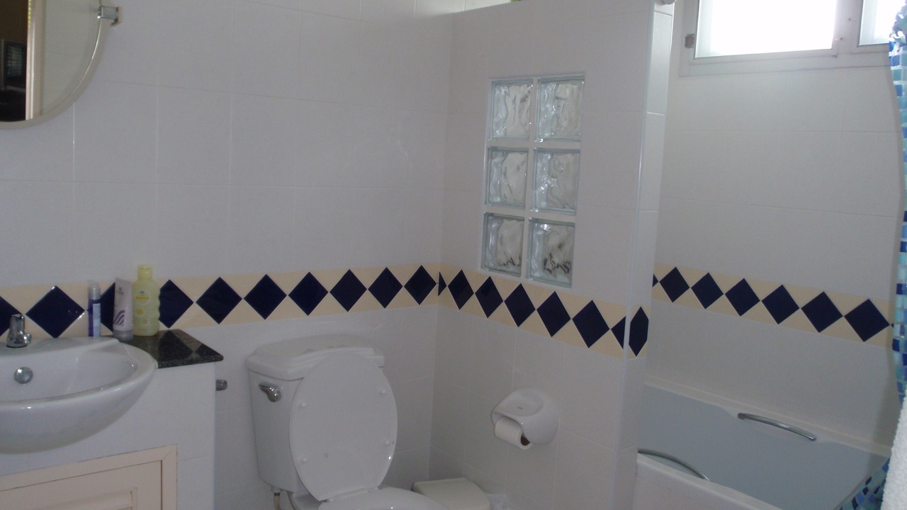 Photo of Bathroom in Hin Lek Fai