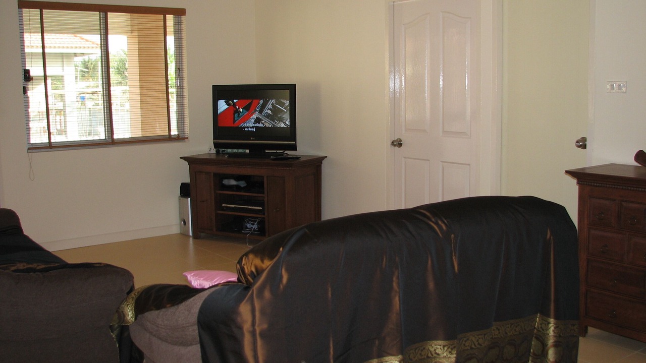 Photo of Livingroom in Hin Lek Fai
