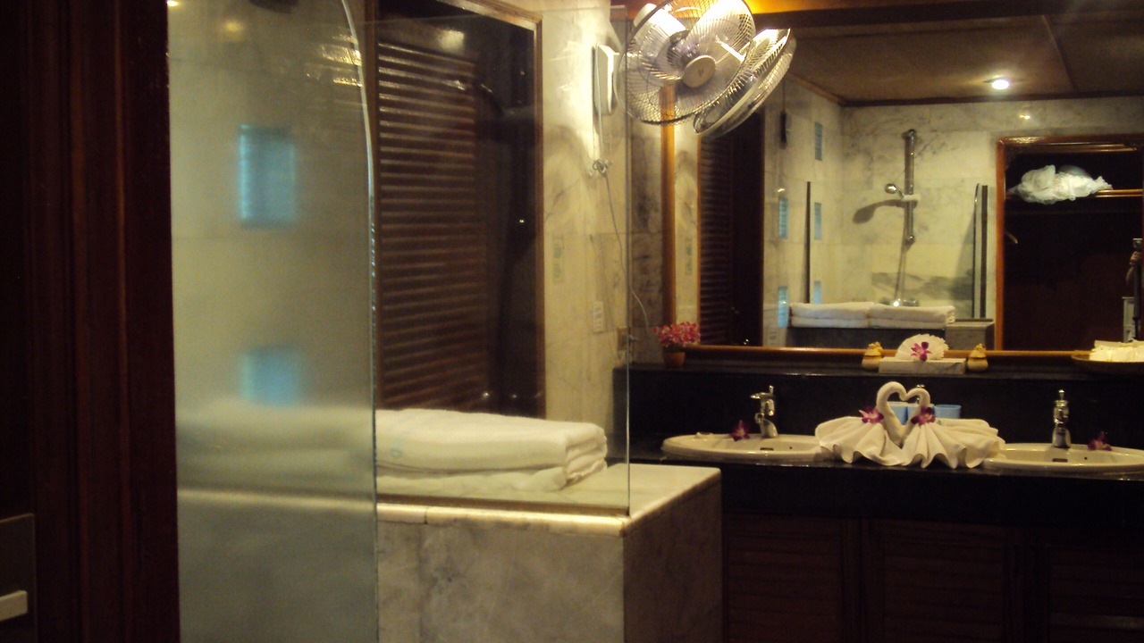 Photo of Bathroom in Bang Po