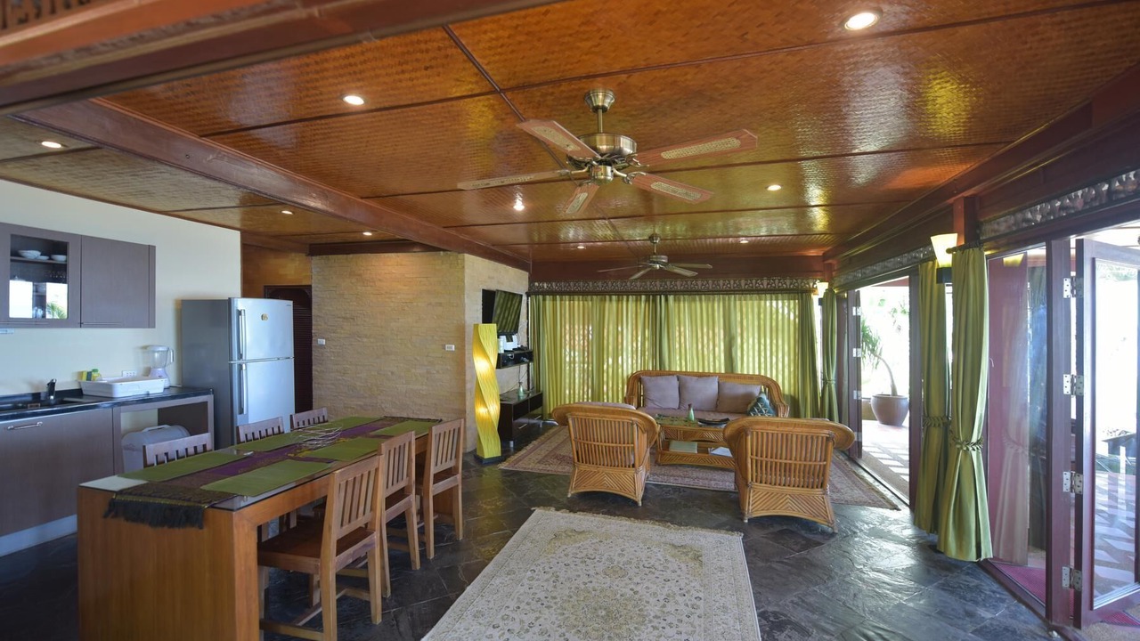 Photo of Bedroom in Bang Po