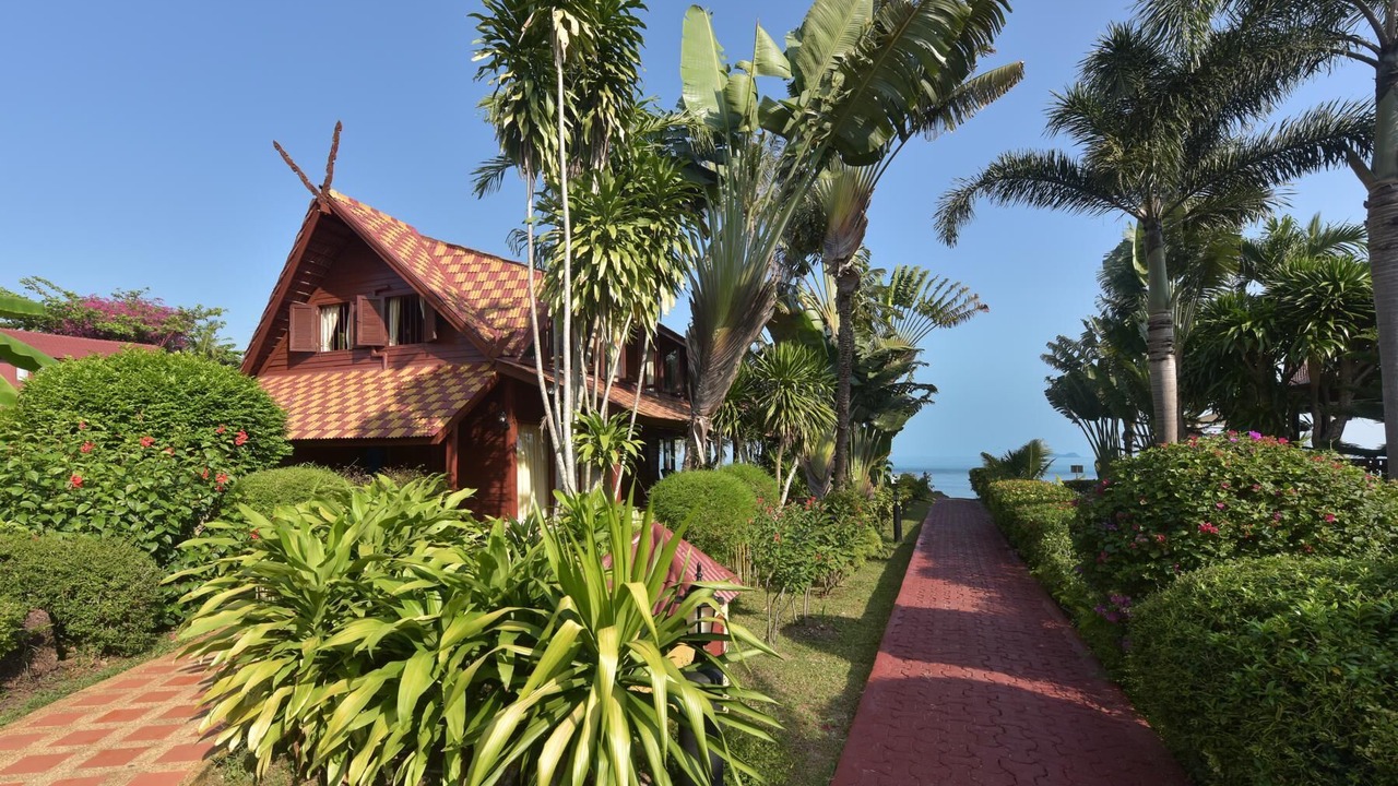 Photo of Outdoor in Bang Po