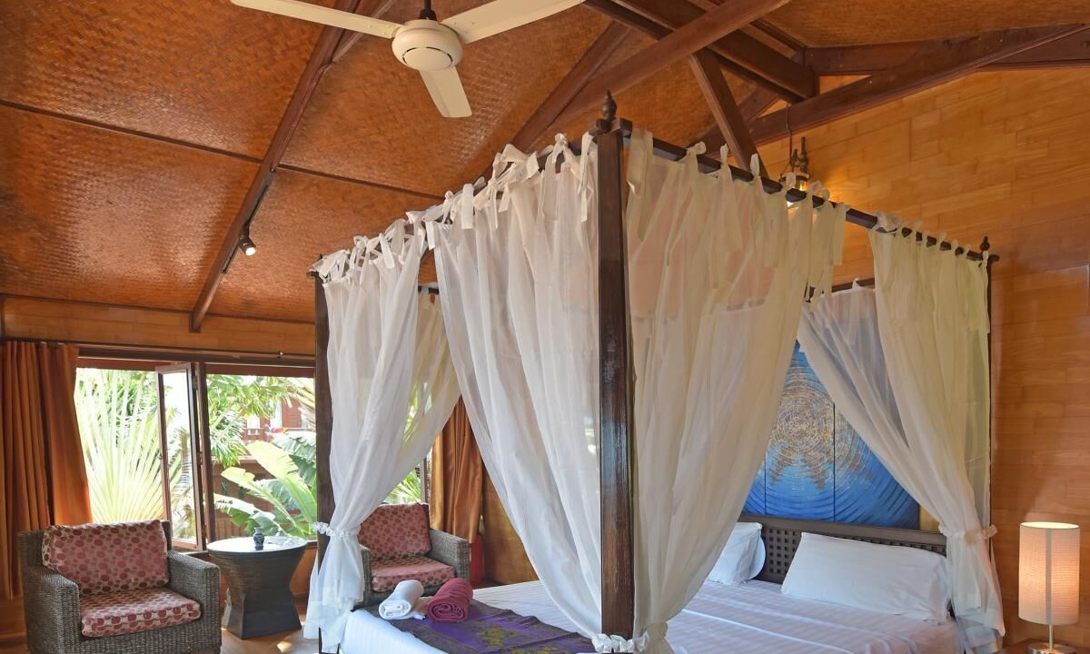 Photo of Bedroom in Bang Po