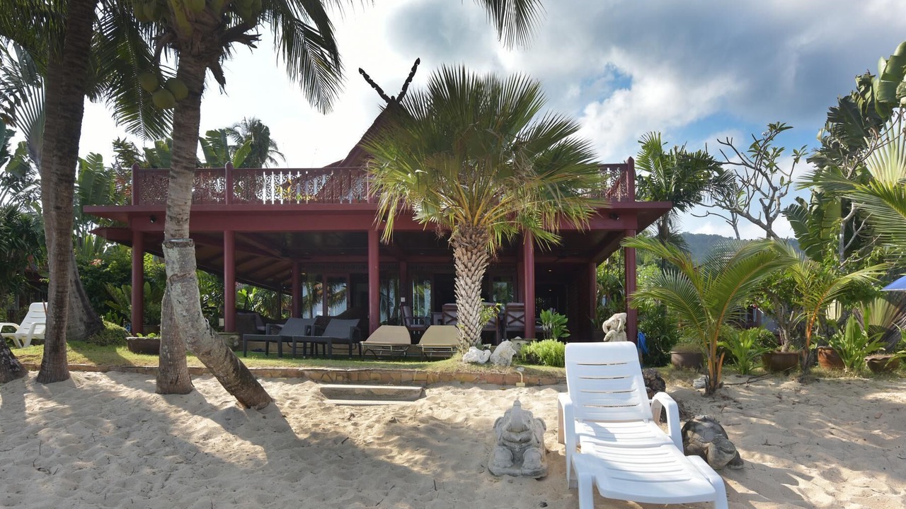 Photo of Outdoor in Bang Po