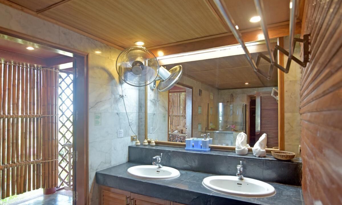 Photo of Bathroom in Bang Po