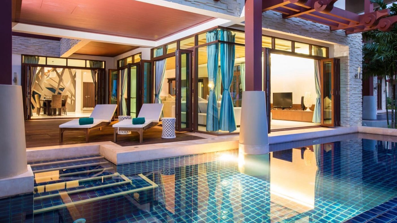 Photo of Outdoor in Sai Thai