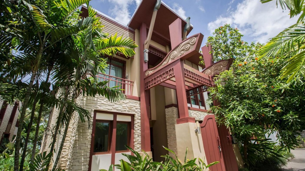 Photo of Outdoor in Sai Thai