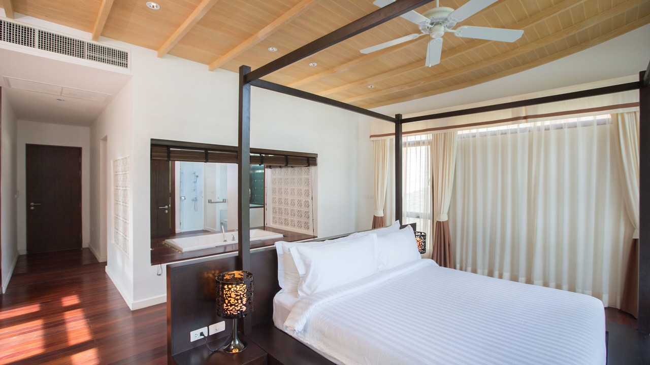 Photo of Bedroom in Sai Thai