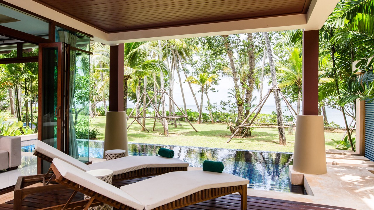 Photo of Outdoor in Sai Thai