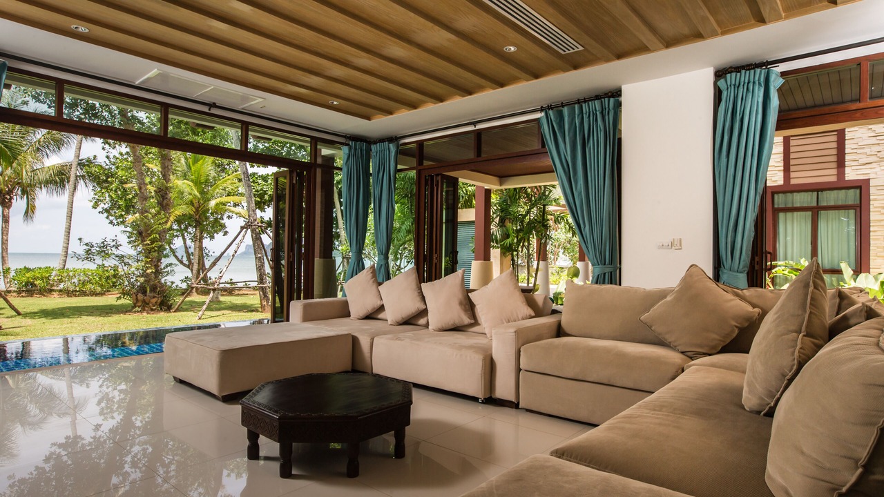 Photo of Livingroom in Sai Thai