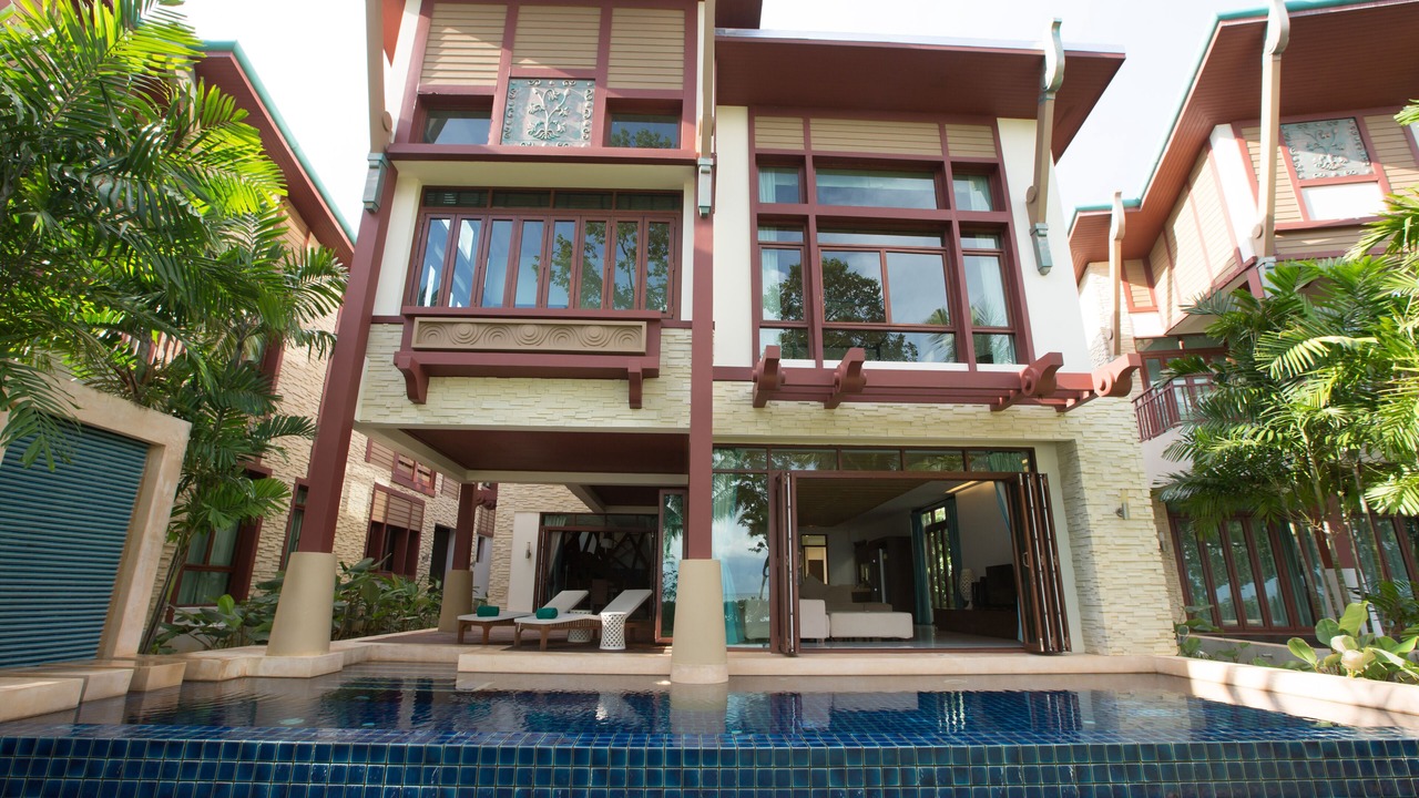 Photo of Outdoor in Sai Thai