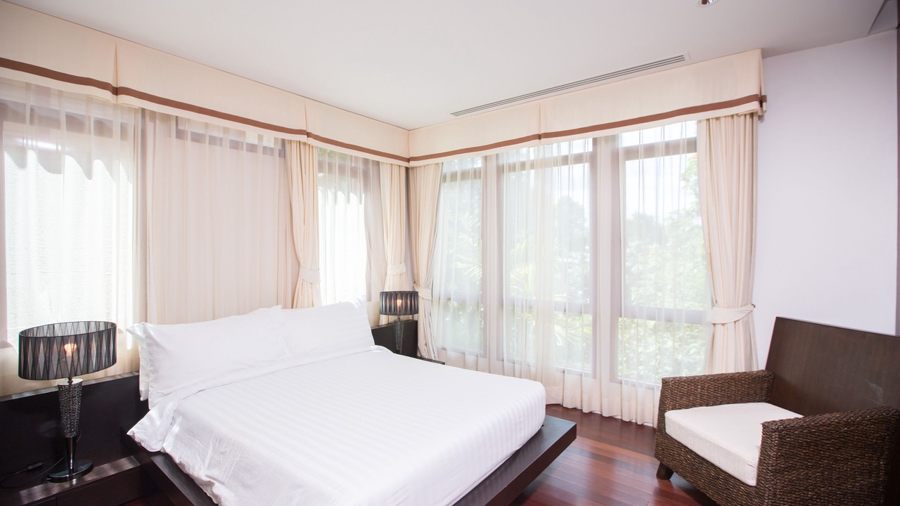 Photo of Bedroom in Sai Thai