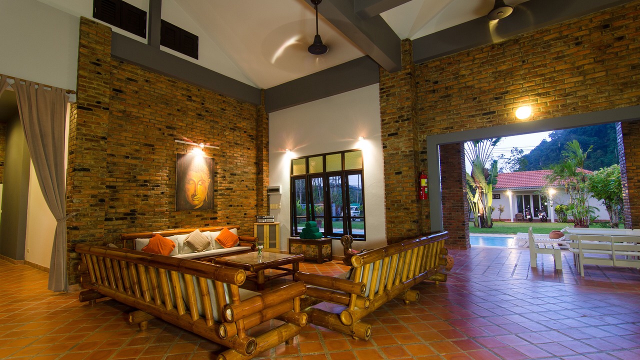 Photo of Patio Balcony in Ao Nang