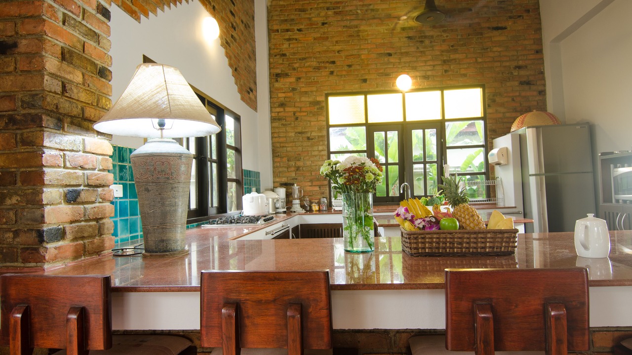 Photo of Kitchen in Ao Nang